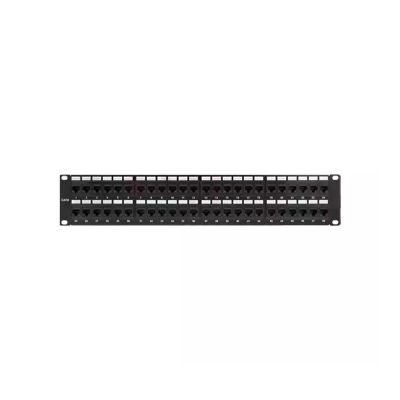 پچ پنل لگراند CAT6 SFTP – 24 Port
